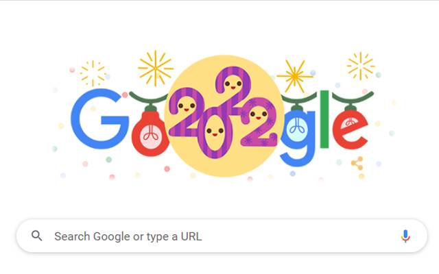 GOOGLE