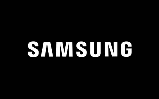 Samsung Launches new mobile 