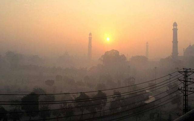  سال 2023 کا پہلا سورج نئی امیدوں اور امنگوں کیساتھ طلوع