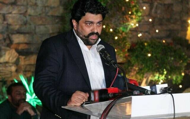  گورنر سندھ کامران ٹیسوری بھی جوتا کلب میں شامل ہوگئے