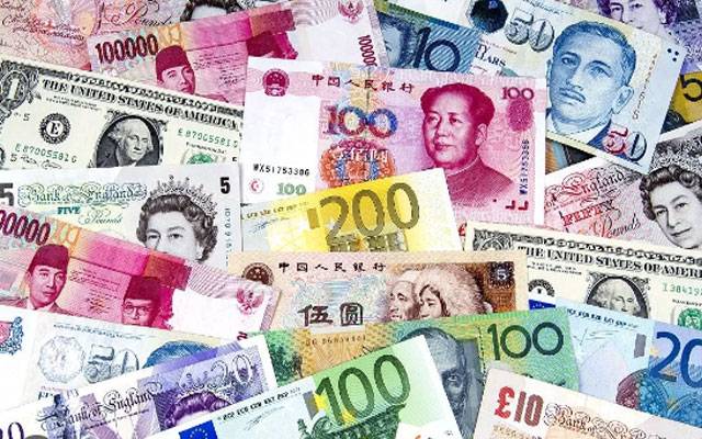 Currency Rate