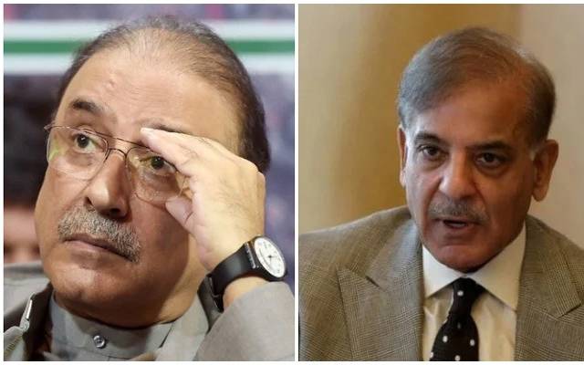 Priminister,Shahbaz sharif,Asif ali zardari,City42