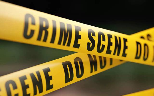 Okara,five year child,murder,after kidnaping,City42