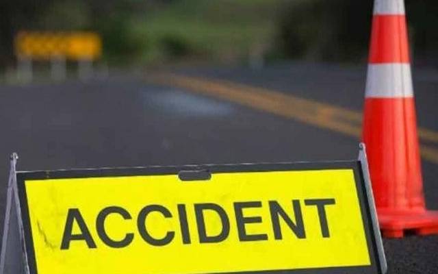 معروف اداکار خطرناک حادثے کا شکار