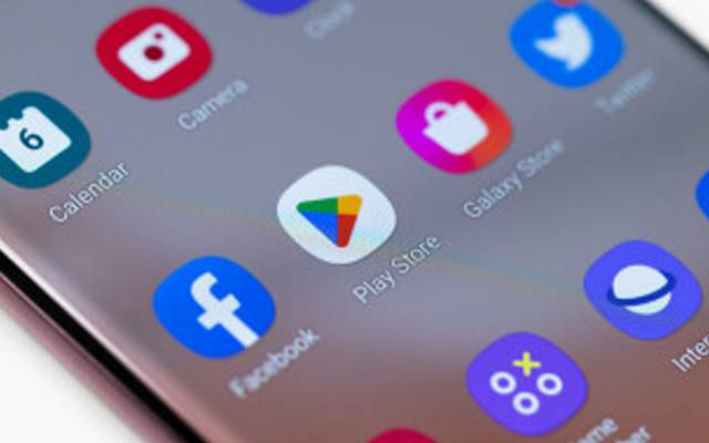 apps