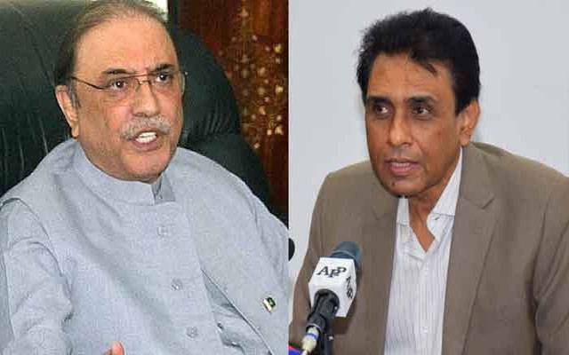 ایم کیو ایم اور پیپلز پارٹی کے اجلاس کی اندرونی کہانی سامنے آگئی