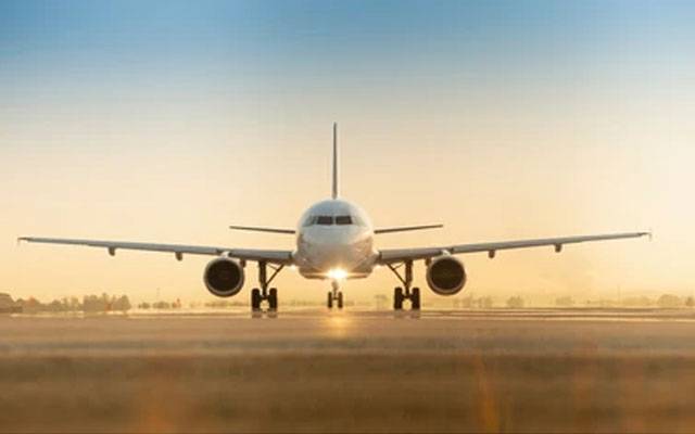 افسوسناک خبر؛طیارے کے انجن میں پھنس کر ایک شخص ہلاک