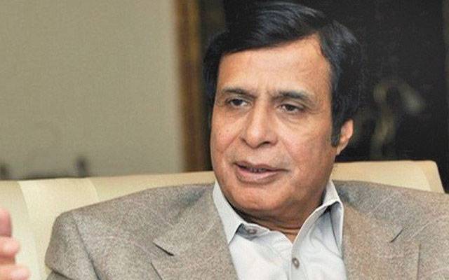 وزیراعلیٰ پنجاب پرویز الٰہی کی گجرات پر نوازشات جاری 