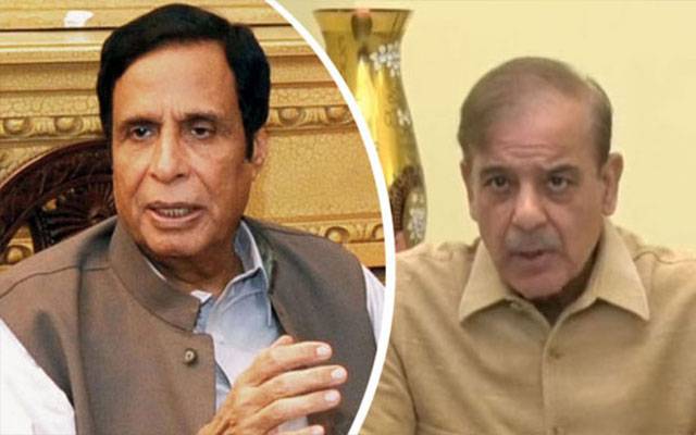 پنجاب حکومت نے وفاقی حکومت کے سامنے بغاوت کردی