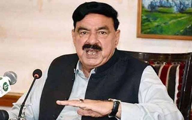 الیکشن کا پیغام دے دیا گیا، شیڈول طے کرنا باقی ہے، شیخ رشید کا انکشاف