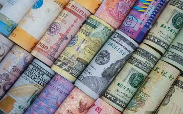 Currency Rate