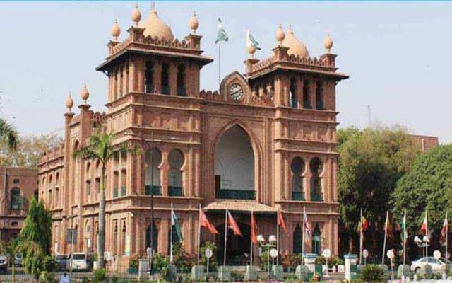  محکمہ بلدیات کا شہر خاموشاں اٹھارٹی کو فعال کرنے کا فیصلہ 