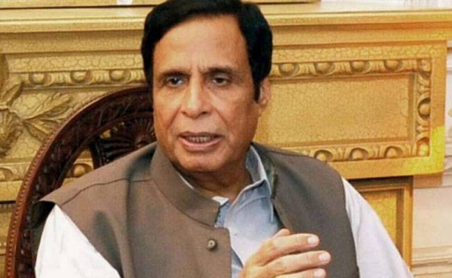 اعتماد کا ووٹ: وزیراعلیٰ پرویز الہٰی کوبڑا جھٹکا