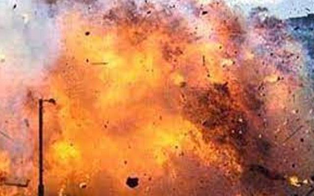 Blast