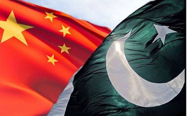  چین کا پاکستان کو 300 ملین یو آن امداد دینے کا اعلان