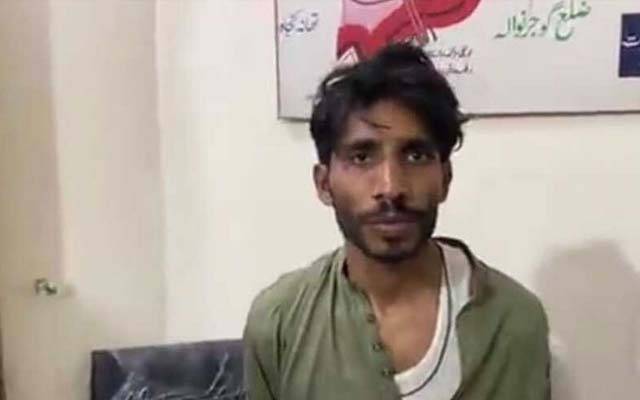 عمران خان پر حملے کے ملزم کا ویڈیو بیان کس نے ریکارڈ کیا؟حقیقت کھل گئی