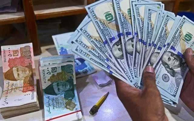 dollar price today
