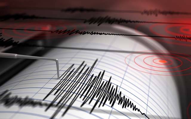 Earthquake