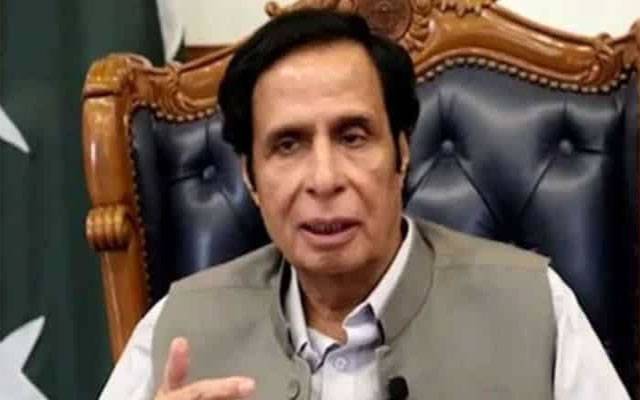 وزیراعلیٰ پنجاب اعتماد کا ووٹ لیں گے یا نہیں؟ پرویز الہیٰ نے بڑابیان دیدیا