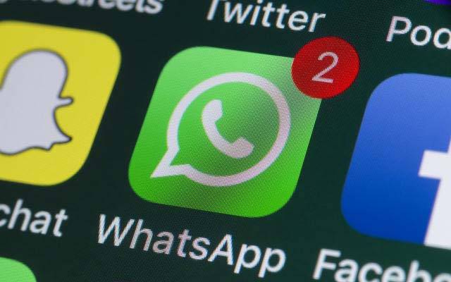 WhatsApp