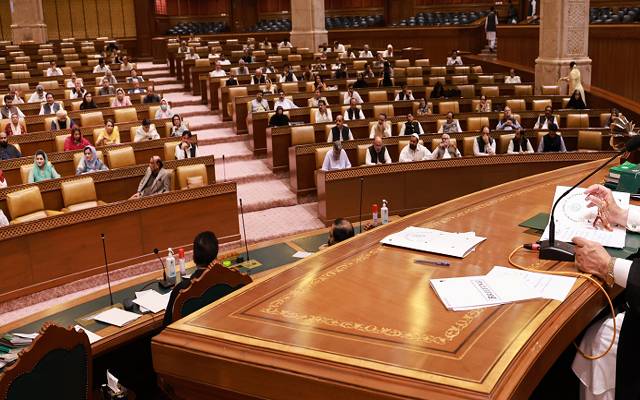 Punjab Assembly 