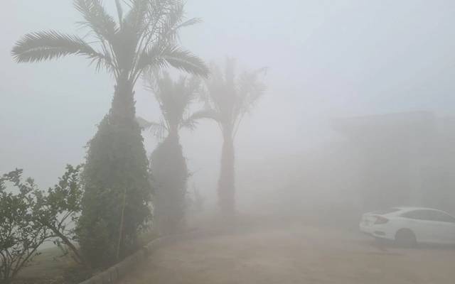 winters 