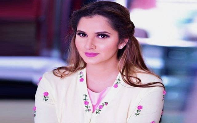 ثانیہ مرزا نے ریٹائرمنٹ کا اعلان کر دیا