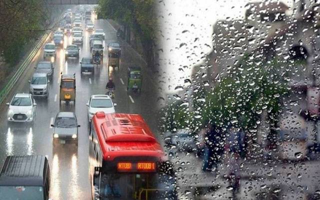 Weather Situation