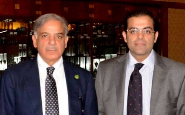Salman Shahbaz