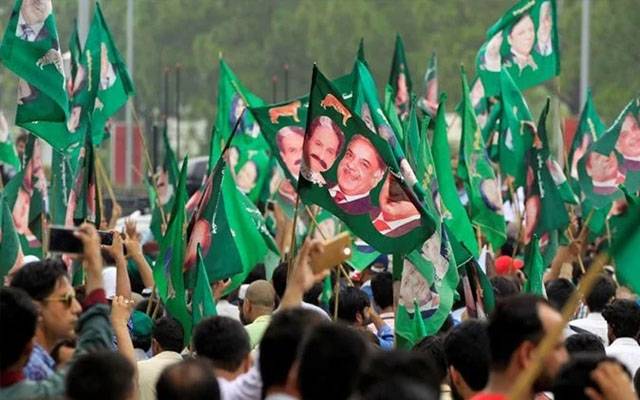 PMLN