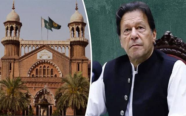 Imran Khan
