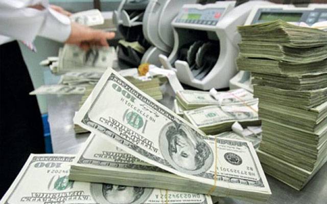 Doller,Stockexchange,IMF,Interebank