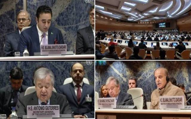 Geneva conference