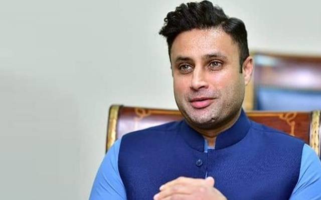 Zulfi Bukhari 