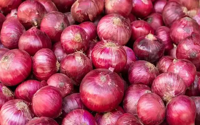 Onion price,how to manage,City42
