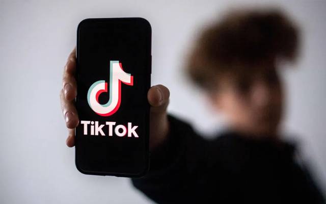 TikTok 