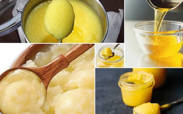 Oil,ghee price,increased,City42