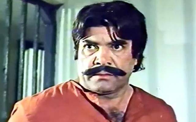 Late Sultan rahi,actor,City42