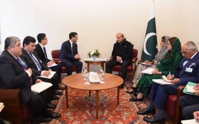 Pm Shahbaz sharif,Geneva,Uzbikistan,City42
