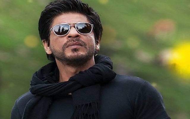 Shah Rukh Khan