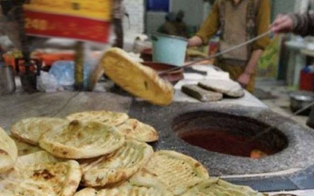  آٹے کی قیمتوں میں اضافہ، نان بائیوں نے تندور بند کردیئے
