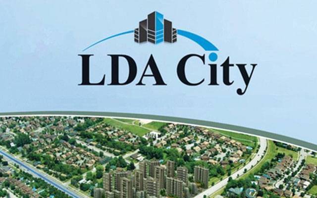 LDA City