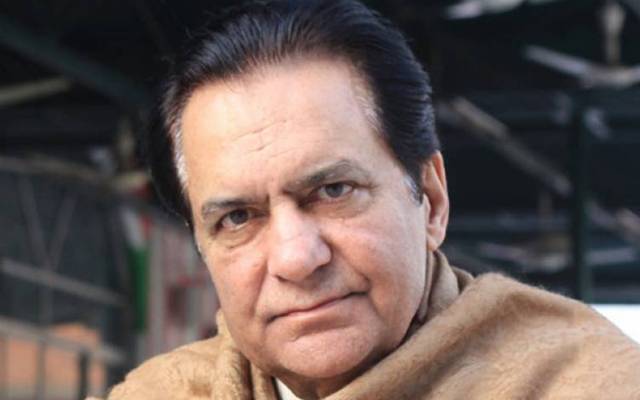 Firdos jamal,actor,cancer,treatment,Anmol hospital,City42