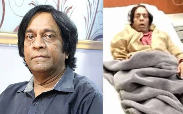 معروف اداکار و کامیڈین انتقال کر گئے
