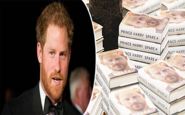 prince Harry