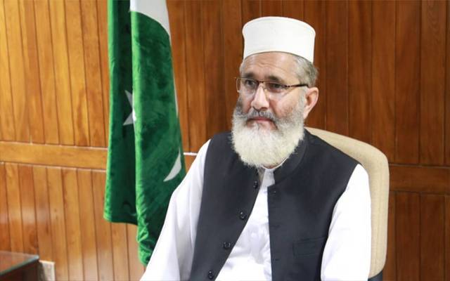 ’پی ٹی آئی کے ہوتے ہوئے ملک کو دشمن کی ضرورت نہیں ہے‘