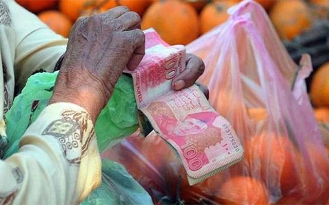 حکومت نےکمرتوڑمہنگائی سے تنگ عوام پر ایک اوربوجھ ڈال دیا