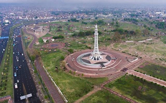 Lahore 