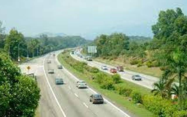 Motorways opend,Lahore ,islamabad,City42