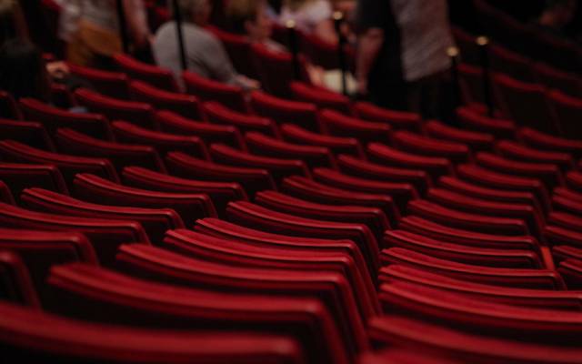 Theater 